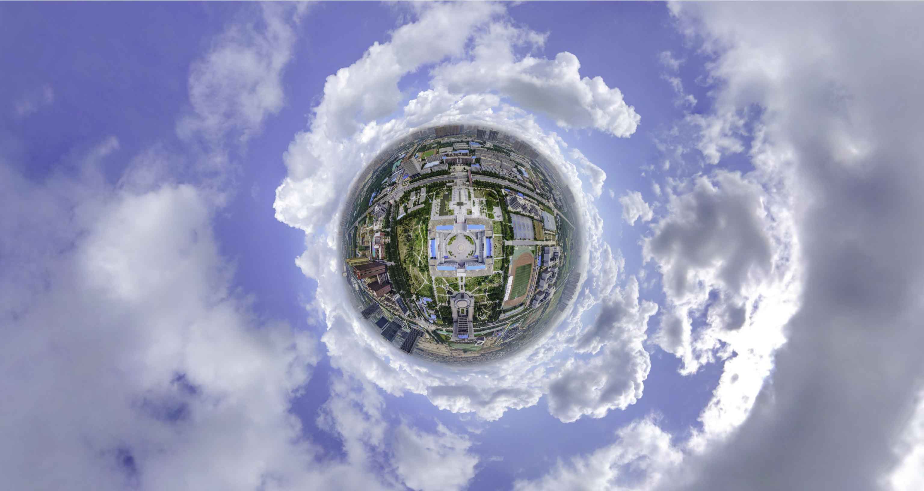 汤阴格凸河风景名胜区