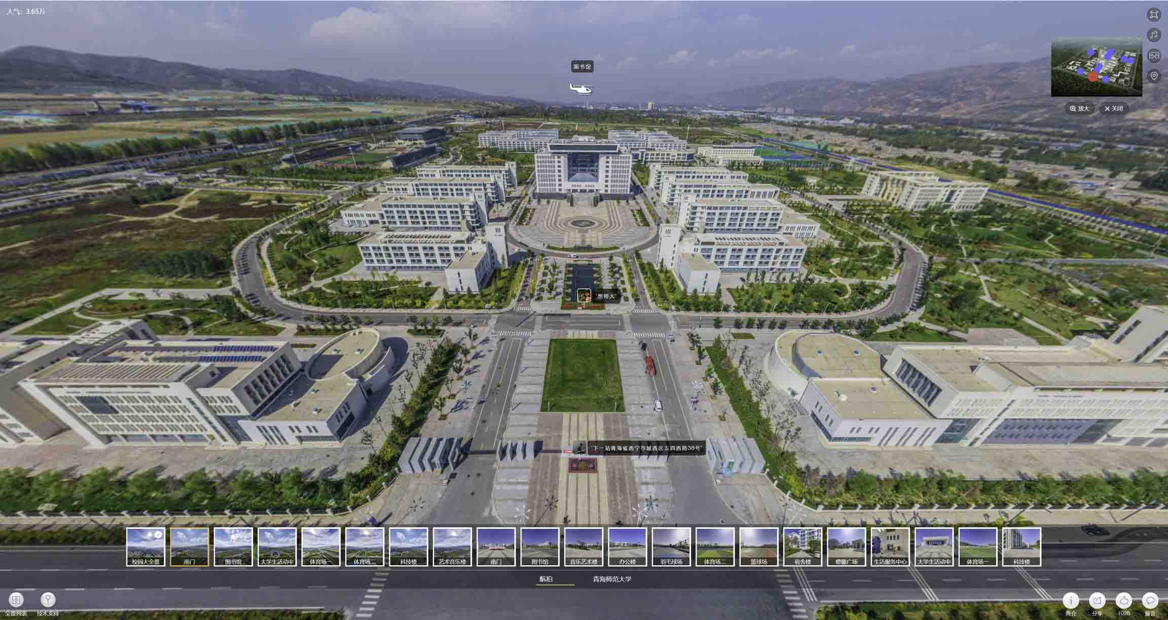 汤阴油菜花-惊艳半生的花海仙境