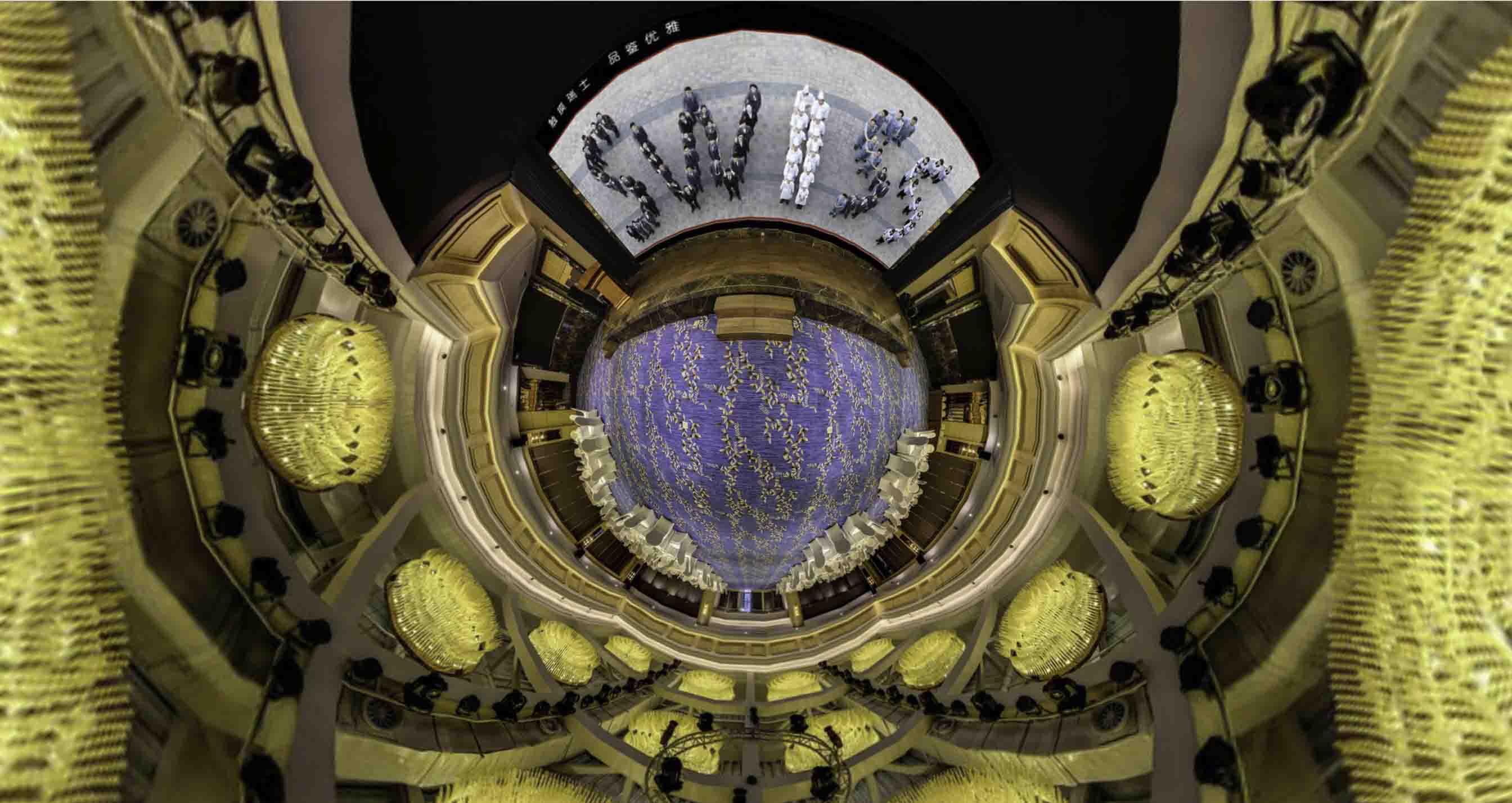 汤阴探索VR全景拍摄中的深度感：营造沉浸式体验的关键要素