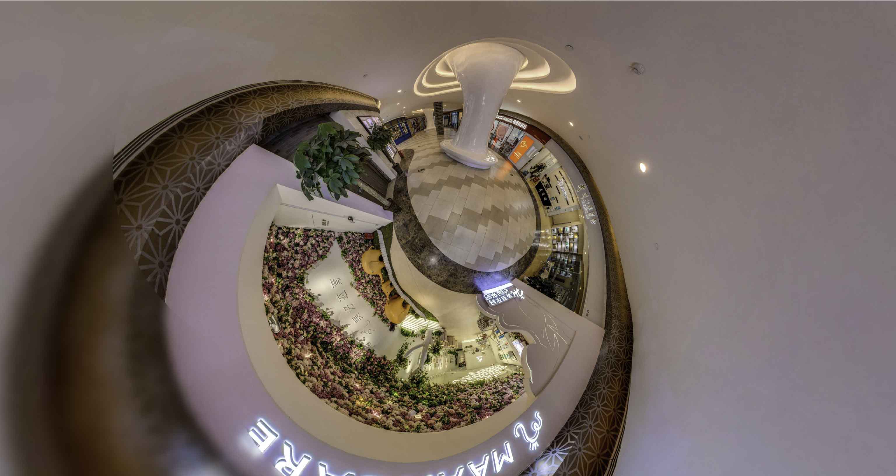 汤阴将VR全景融入品牌宣传活动的创新实践与策略